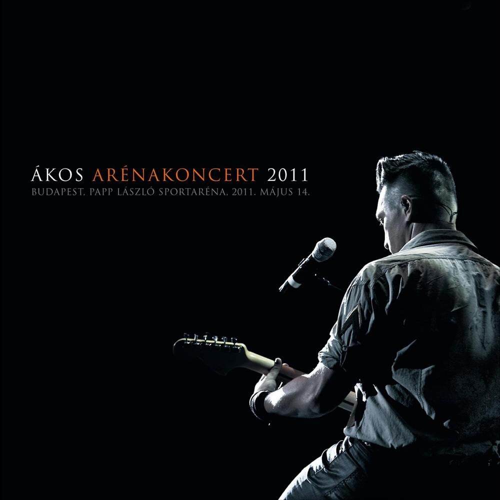 Picture of Arénakoncert 2011 (Live)