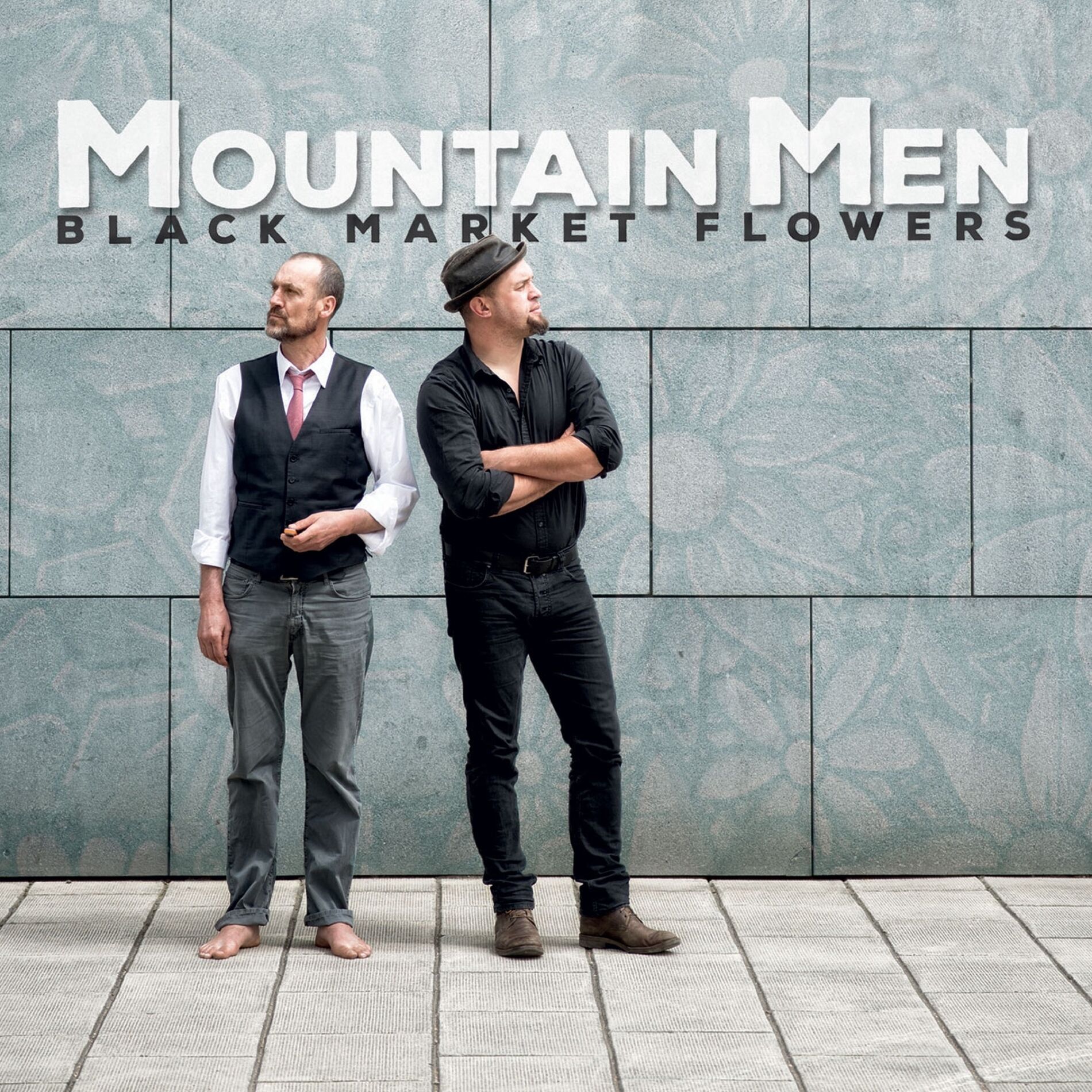Album cover of Still in the Race