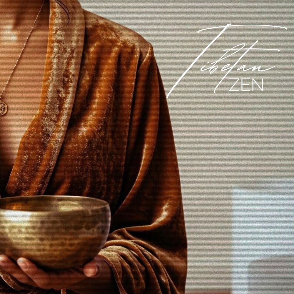 Picture of Tibetan Zen: Relax, Rejuvenate, and Pamper Your Spirit