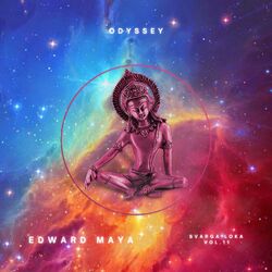 Cover of Svarga Loka, Vol. 11 (Odyssey)