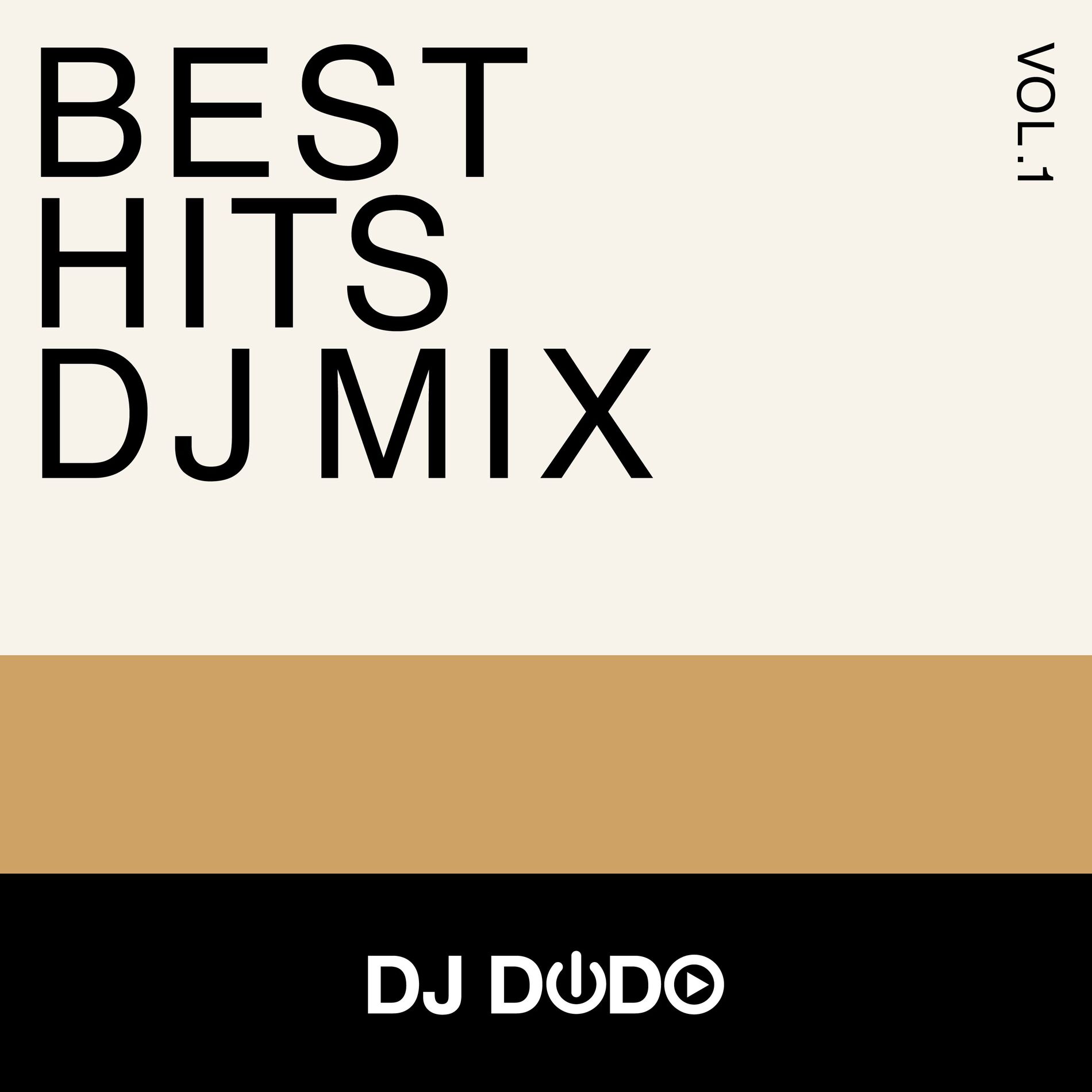 Album cover of BEST HITS DJ MIX Vol.2