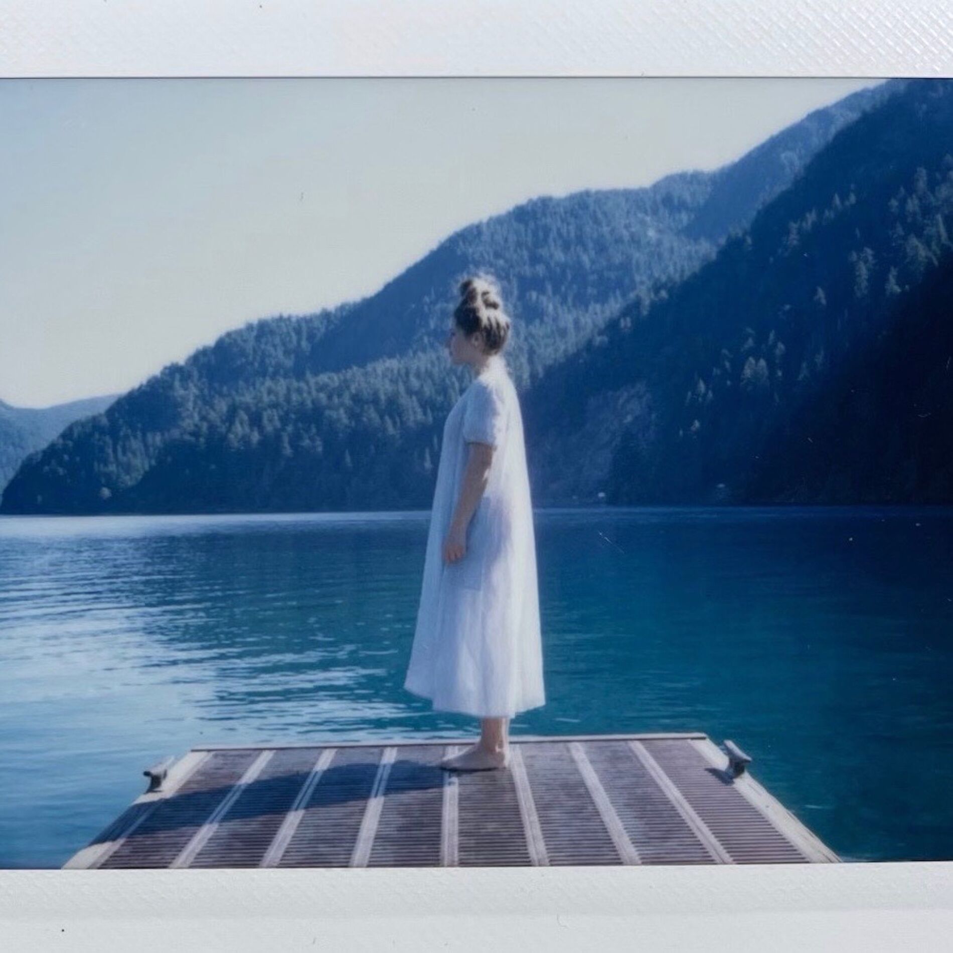 Album cover of One Of Those Girls