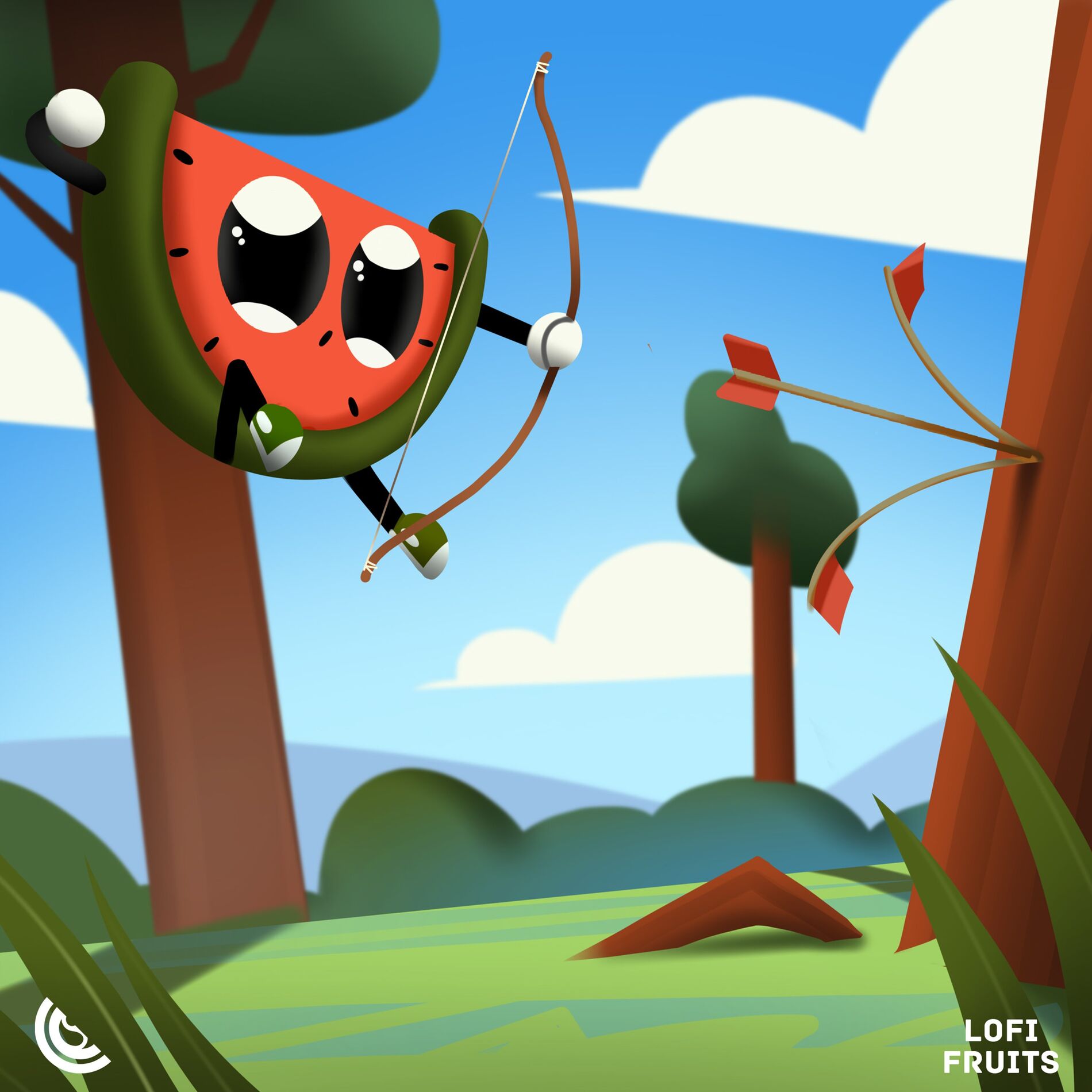 Album cover of Get Lucky