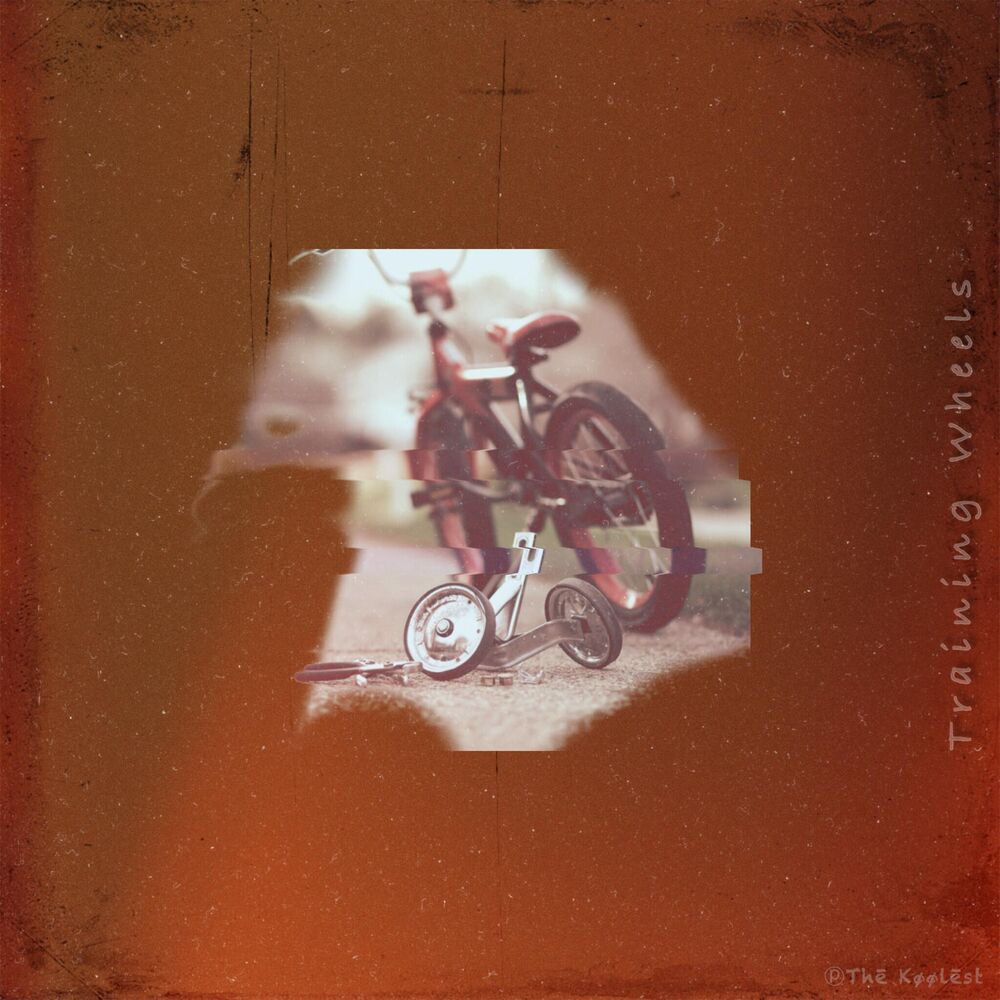 Picture of Training Wheels