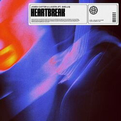 Cover of Heartbreak