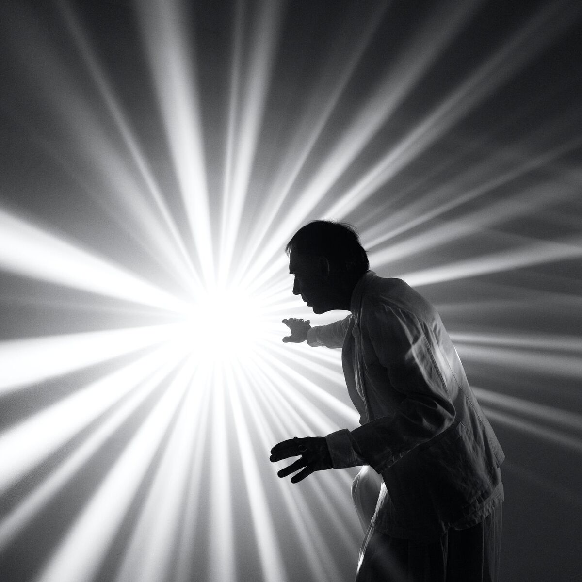 Album cover of Novo Mundo