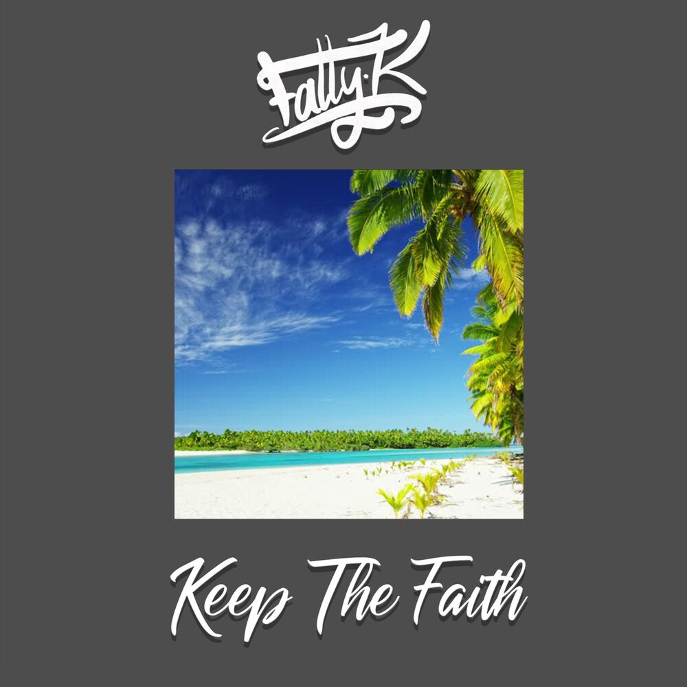 Picture of Keep the Faith
