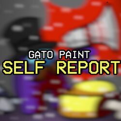 Cover of Self Report