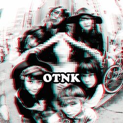 Cover of Otnk