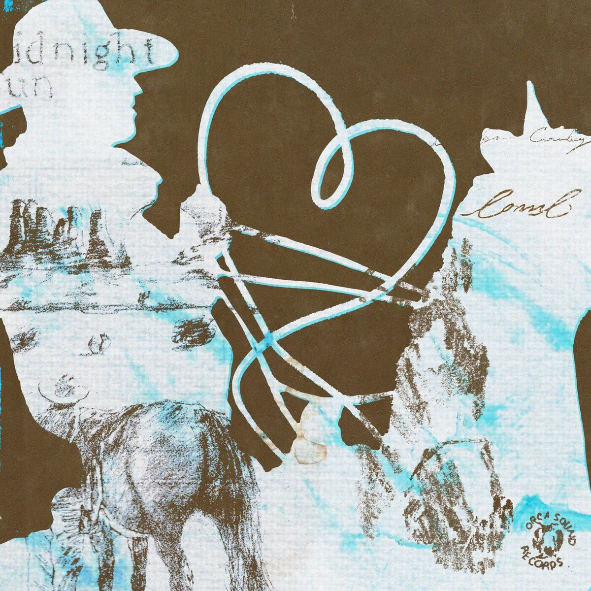 Album cover of LOML