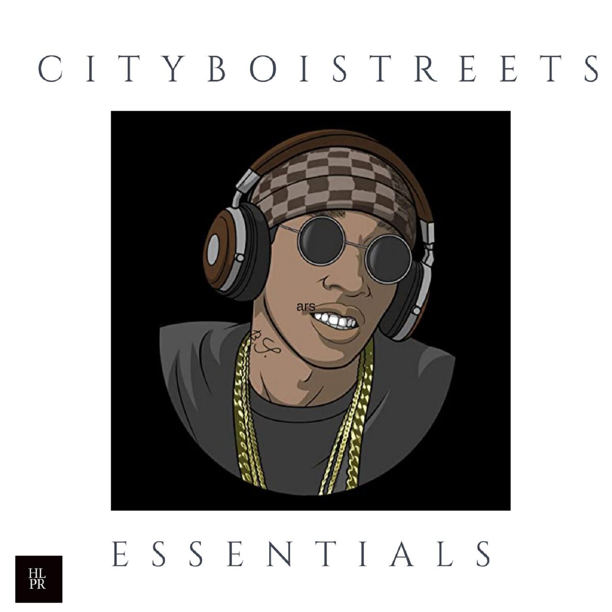 Album cover of Cityboistreets Essentials