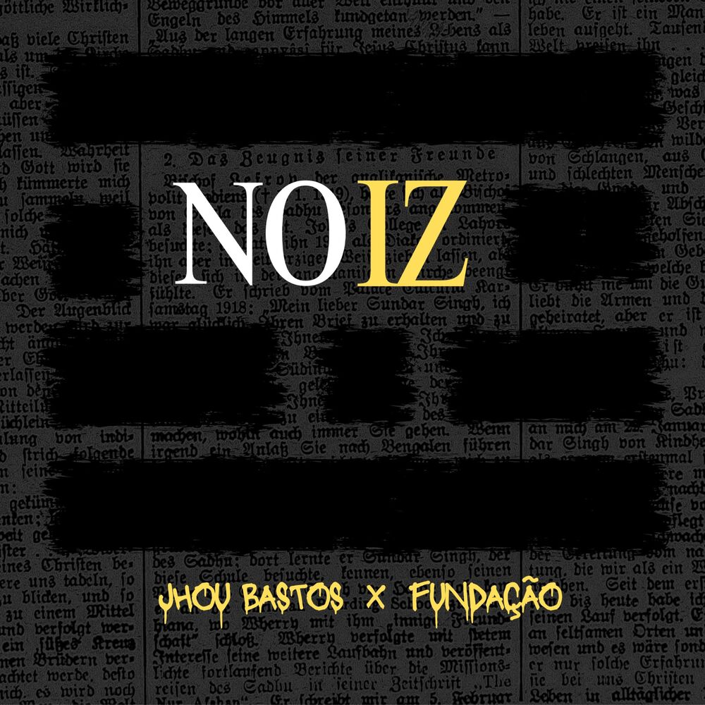 Picture of Noiz