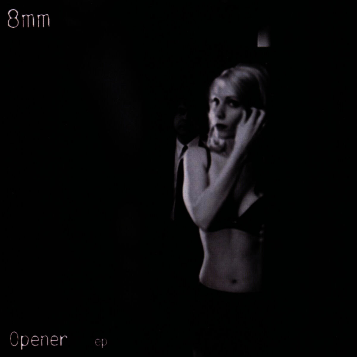 Album cover of Opener EP