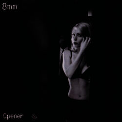 Cover of Opener EP