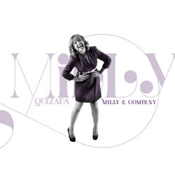 Cover of Milly & Company
