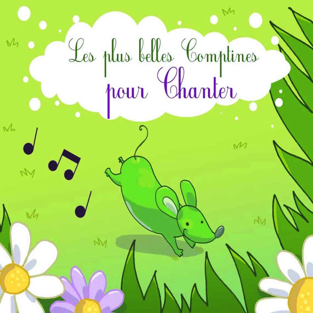 Picture of Les plus belles Comptines pour Chanter