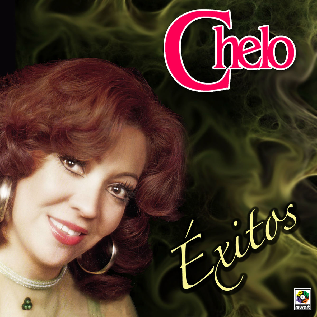 Album cover of Éxitos