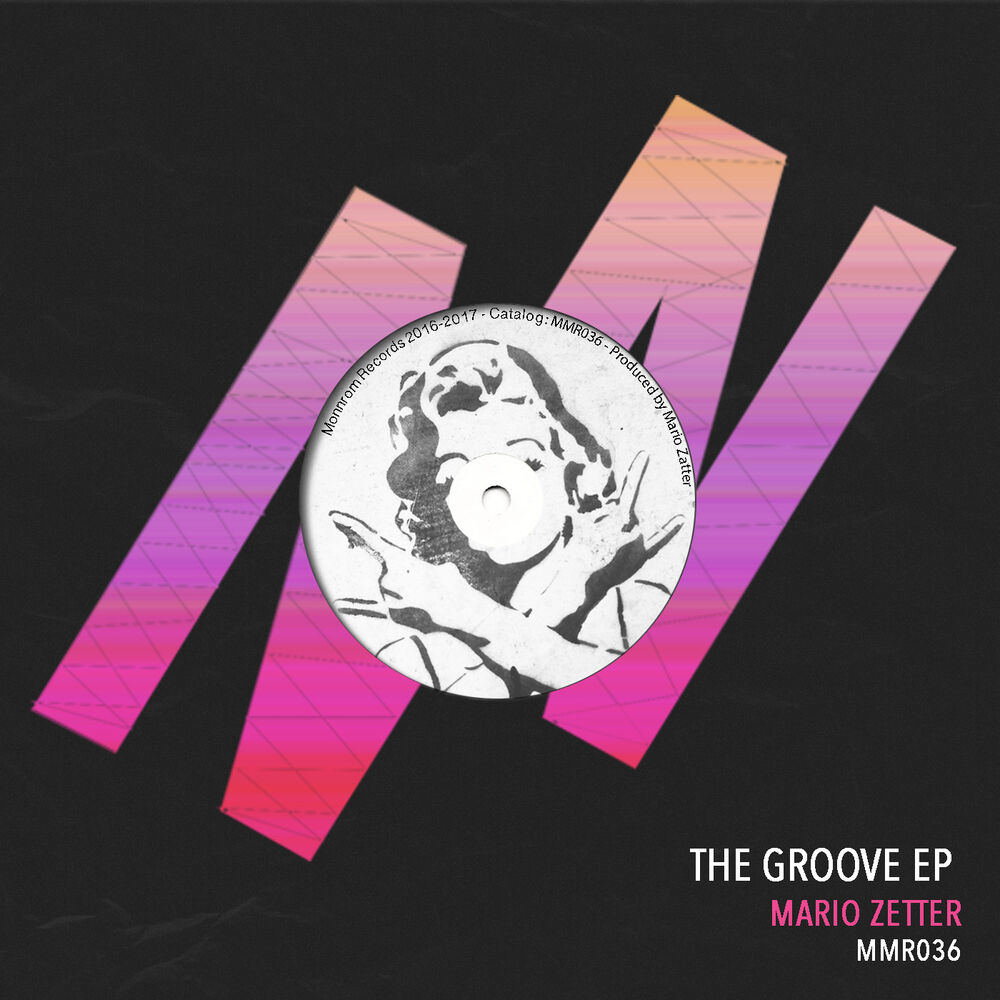 Picture of The Groove EP