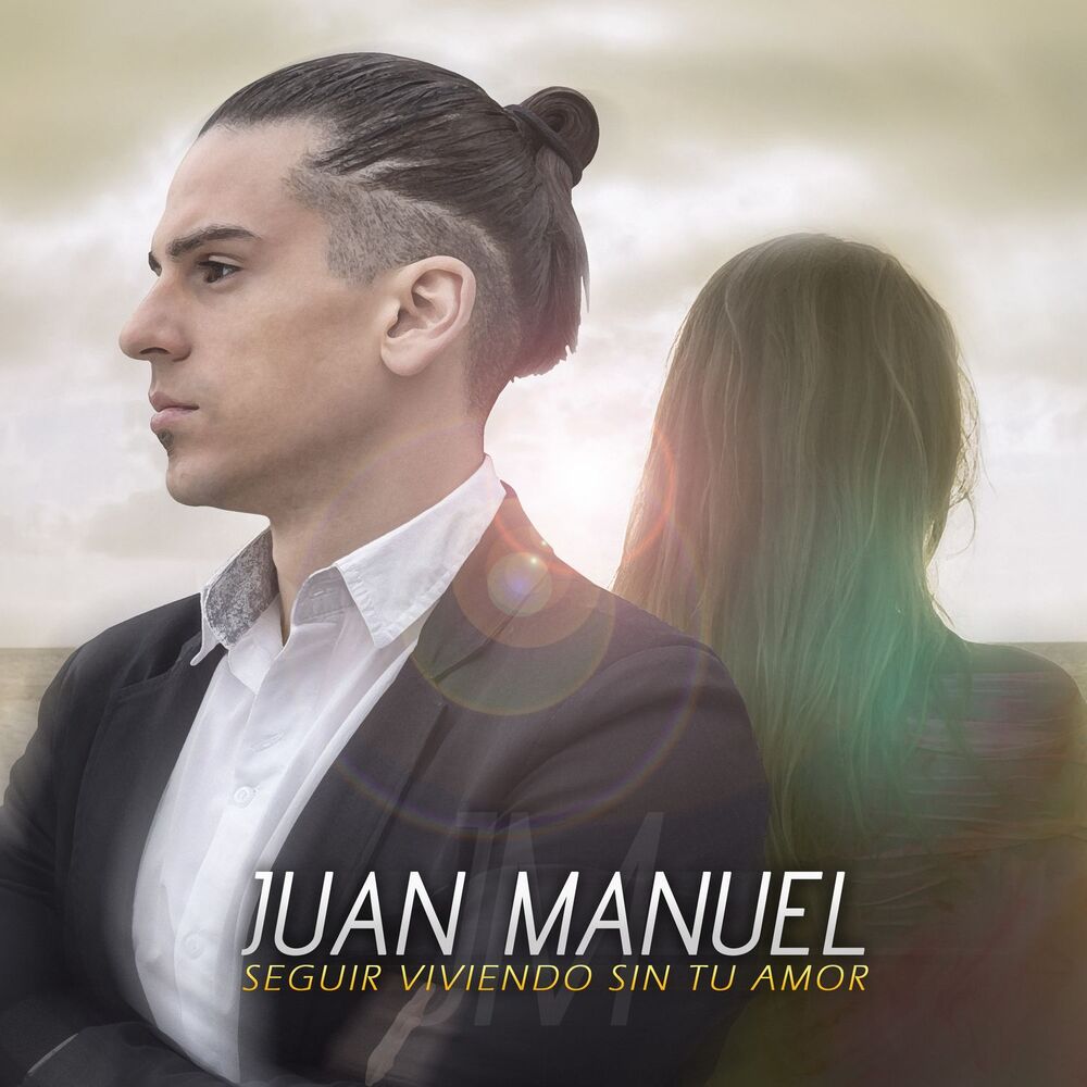 Picture of Seguir Viviendo Sin Tu Amor
