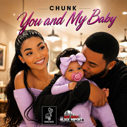 You and My Baby
