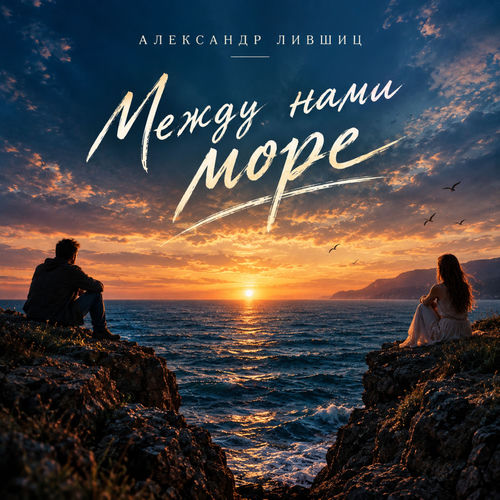 Между нами море