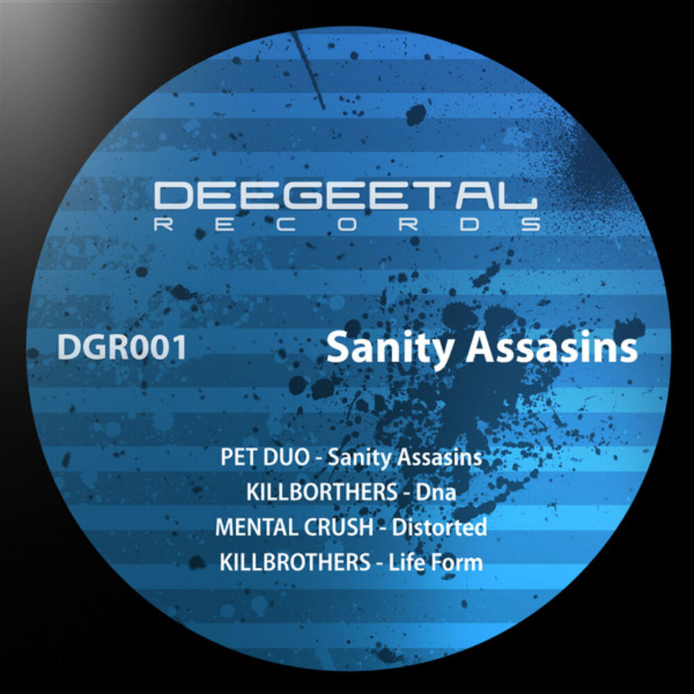Picture of Sanity Assassins