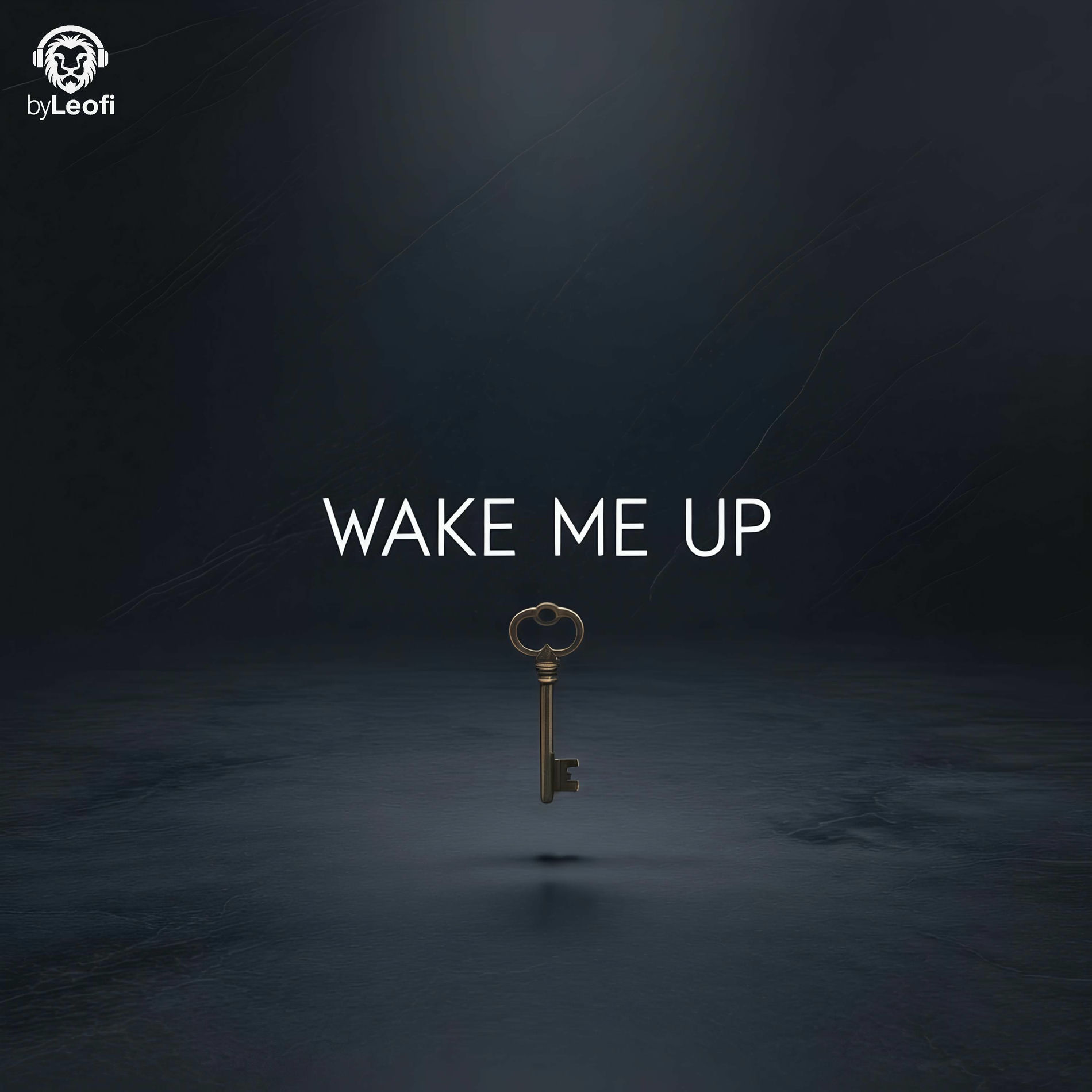 Album cover of Wake Me Up