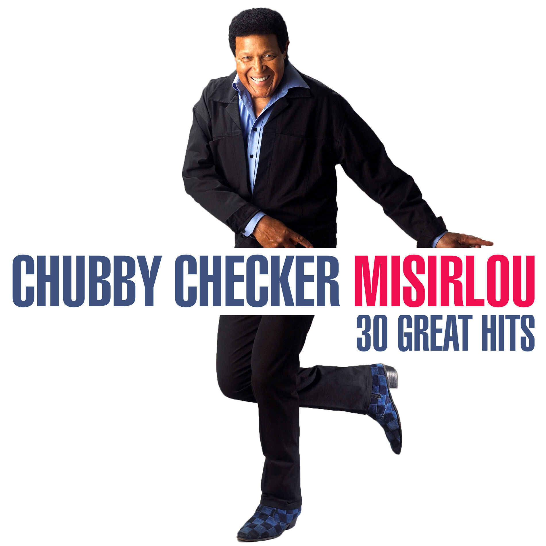 Album cover of Misirlou