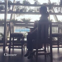 Cover of Closure