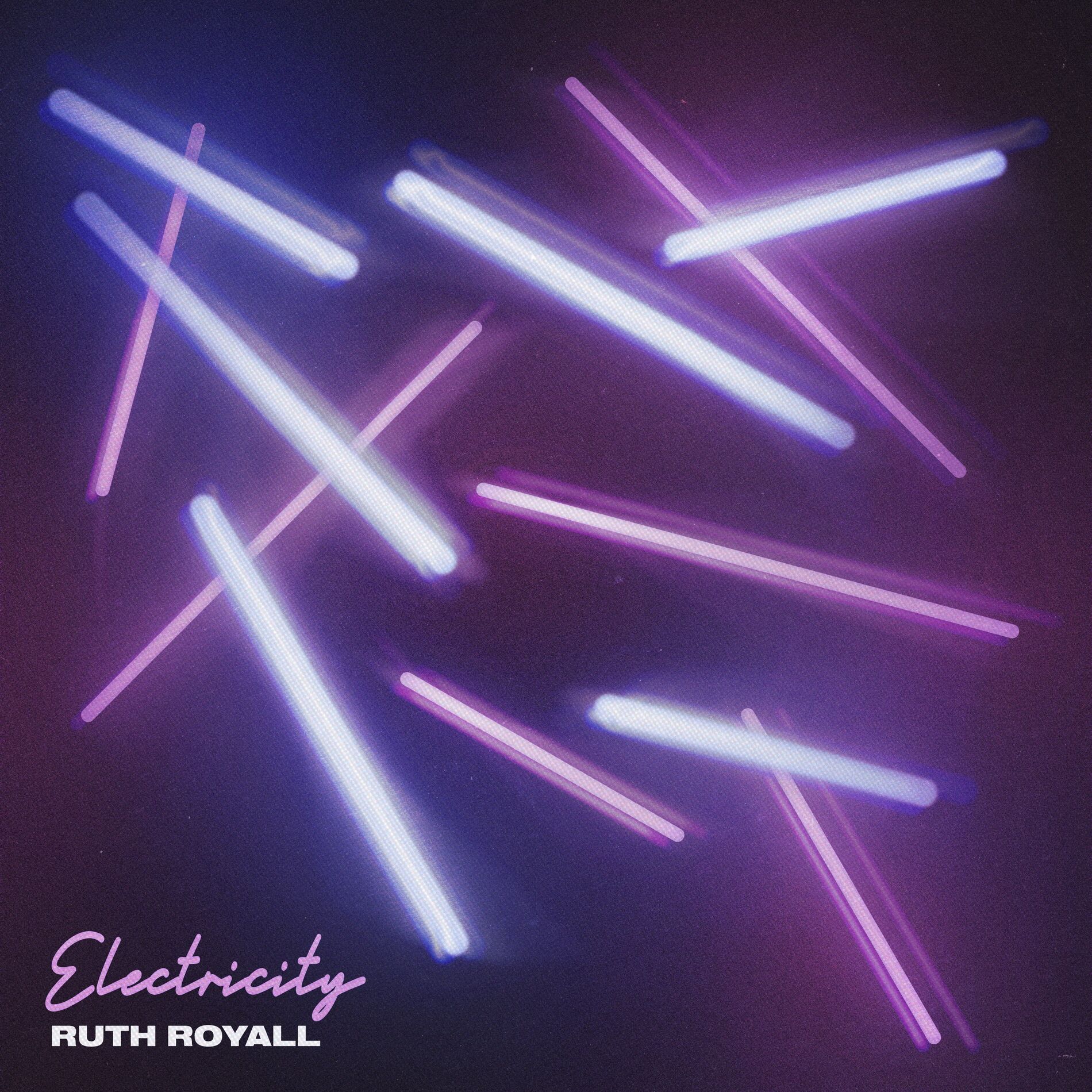 Album cover of Electricity