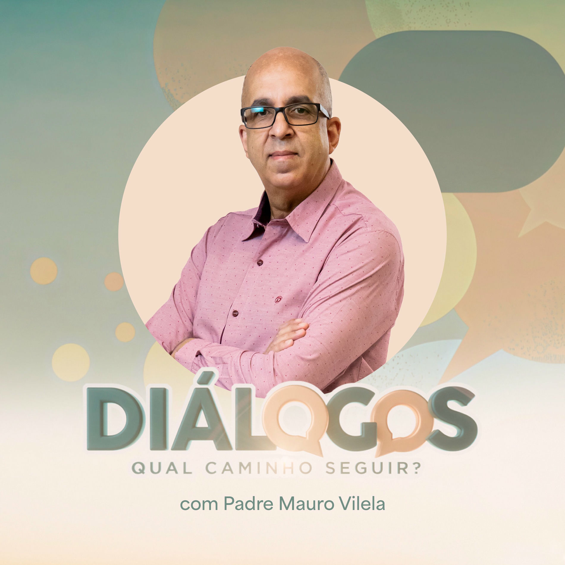 Album cover of Diálogos: Qual Caminho Seguir?