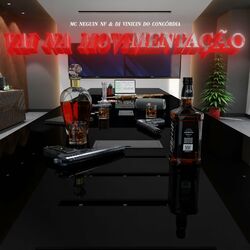 Cover of Vai na Movimentação