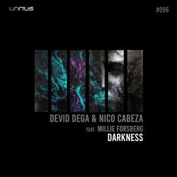 Cover of Darkness