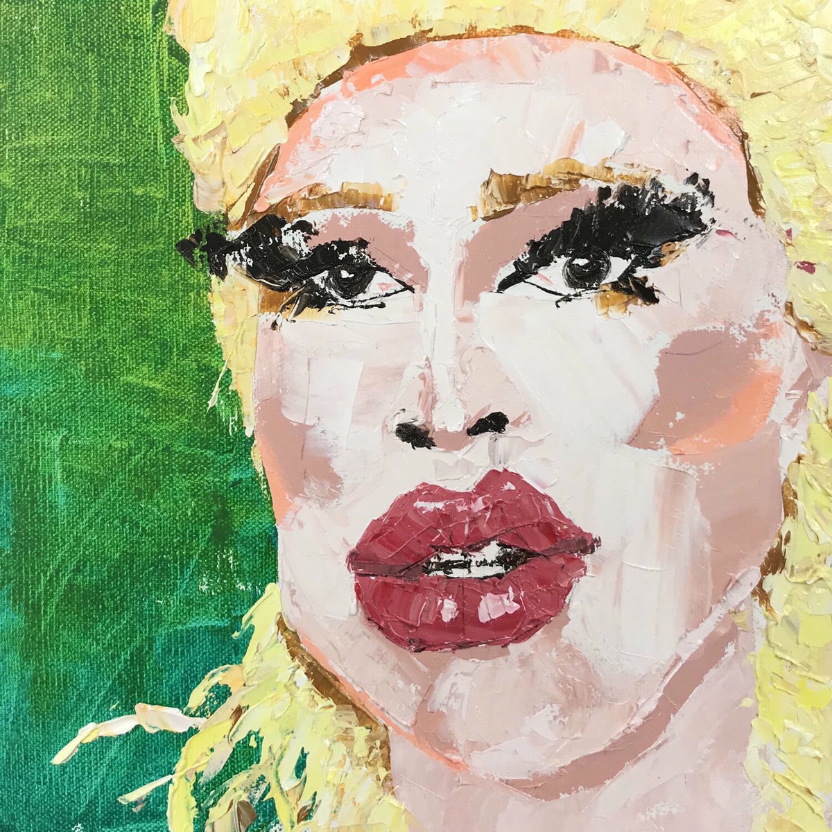 Album cover of I Don't Wanna Lose You