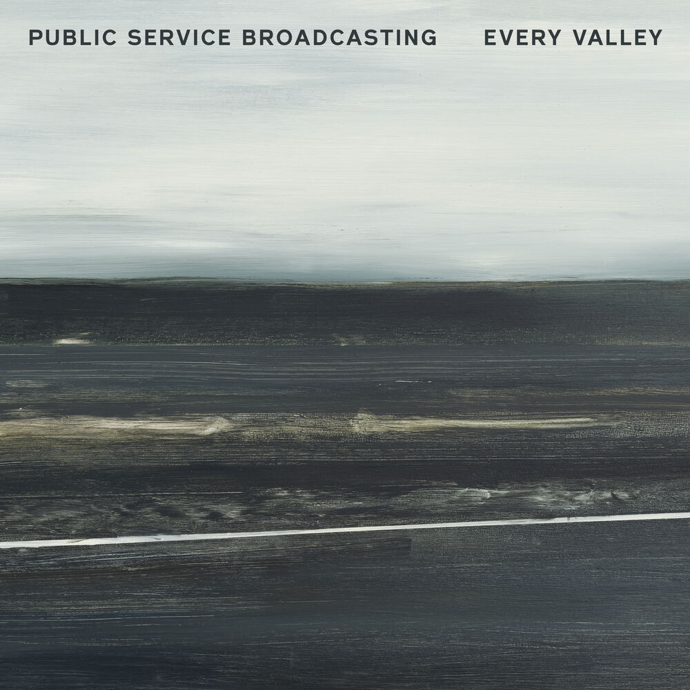 Picture of Every Valley