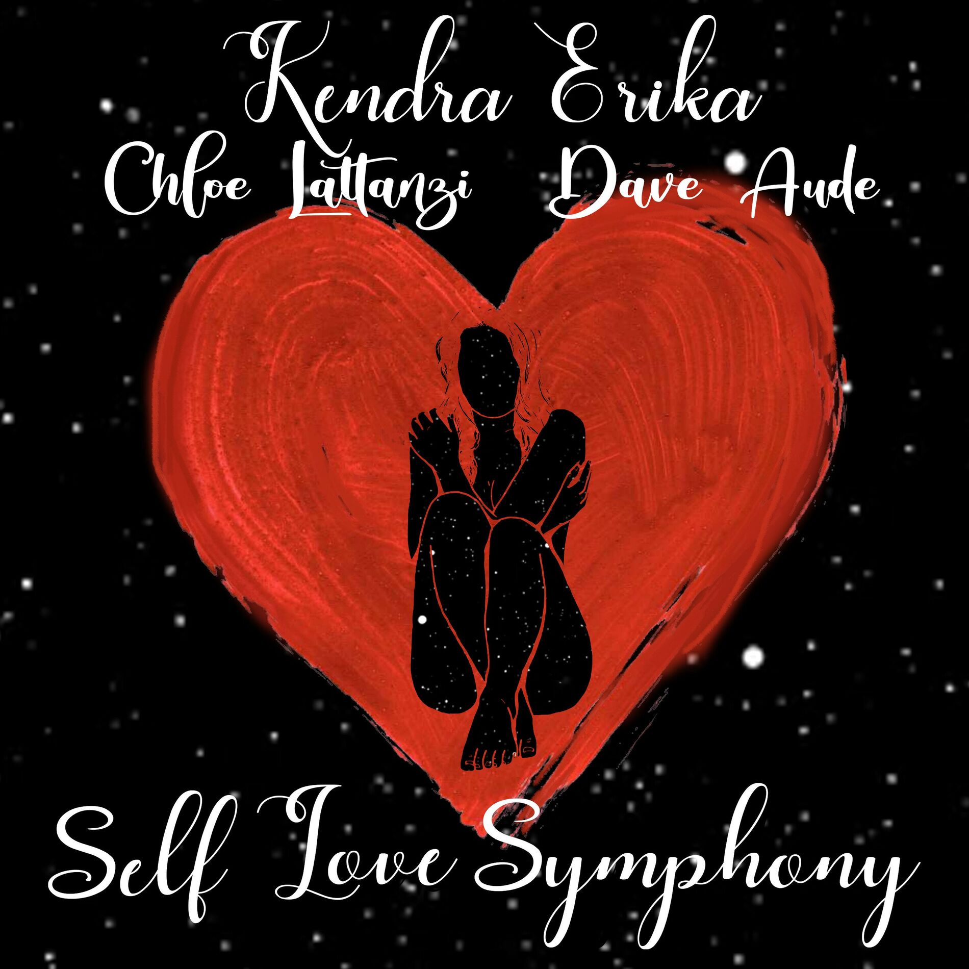 Album cover of Self Love Symphony