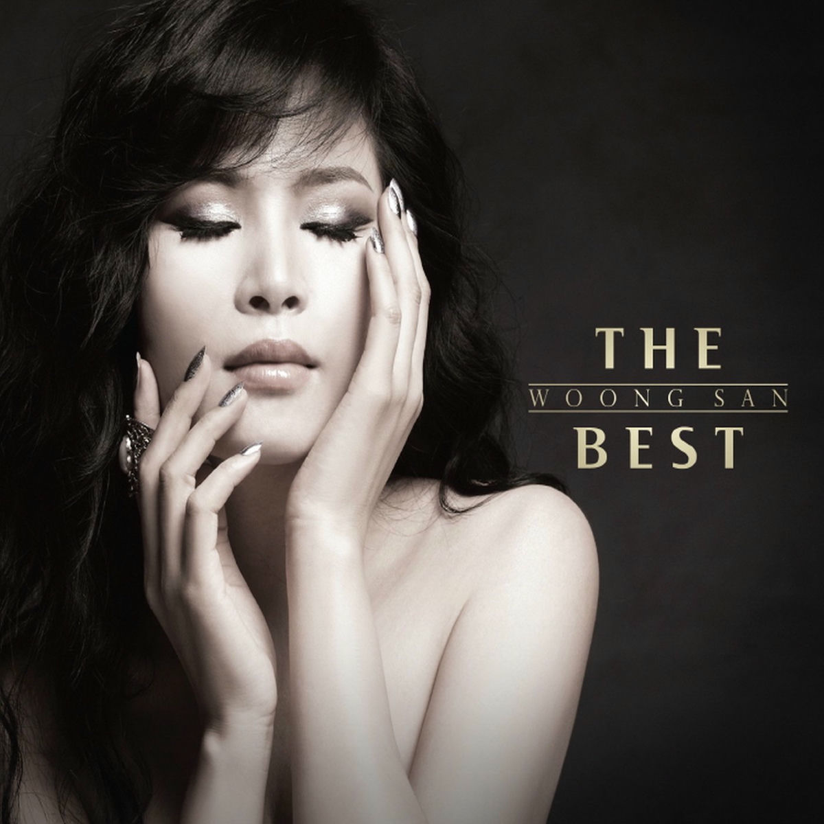 Album cover of The Best Woong San