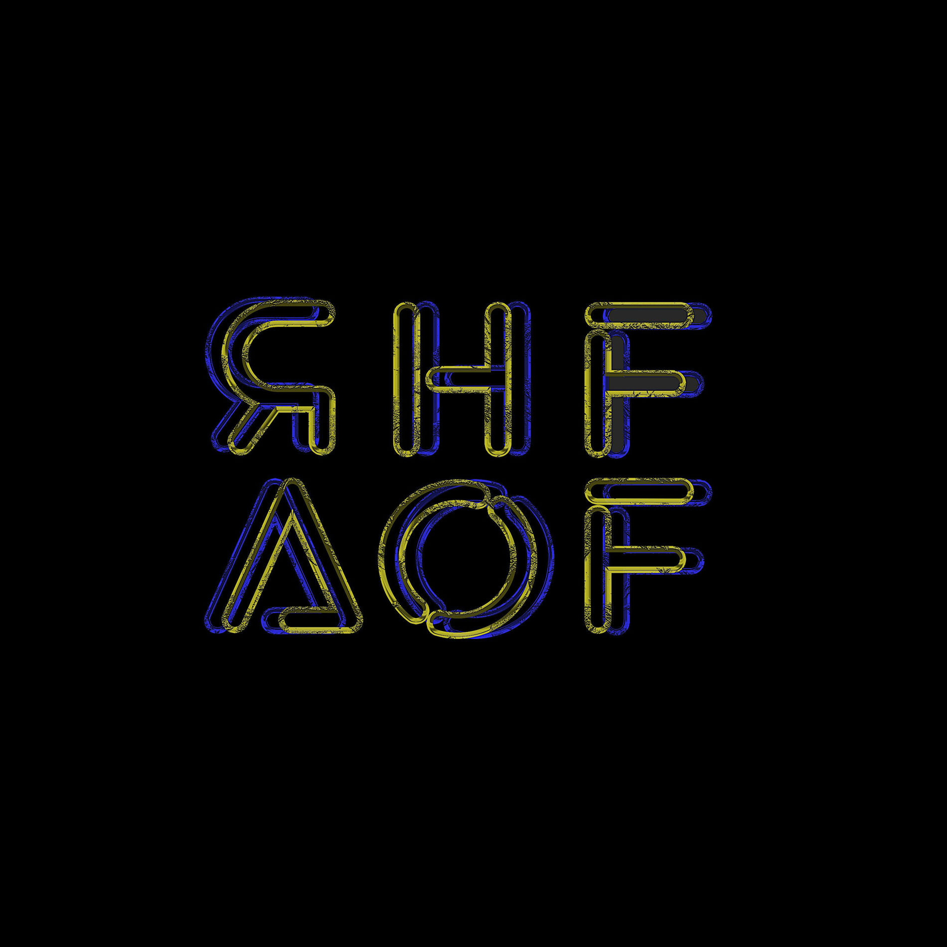 Album cover of A O F (Radio Edit)