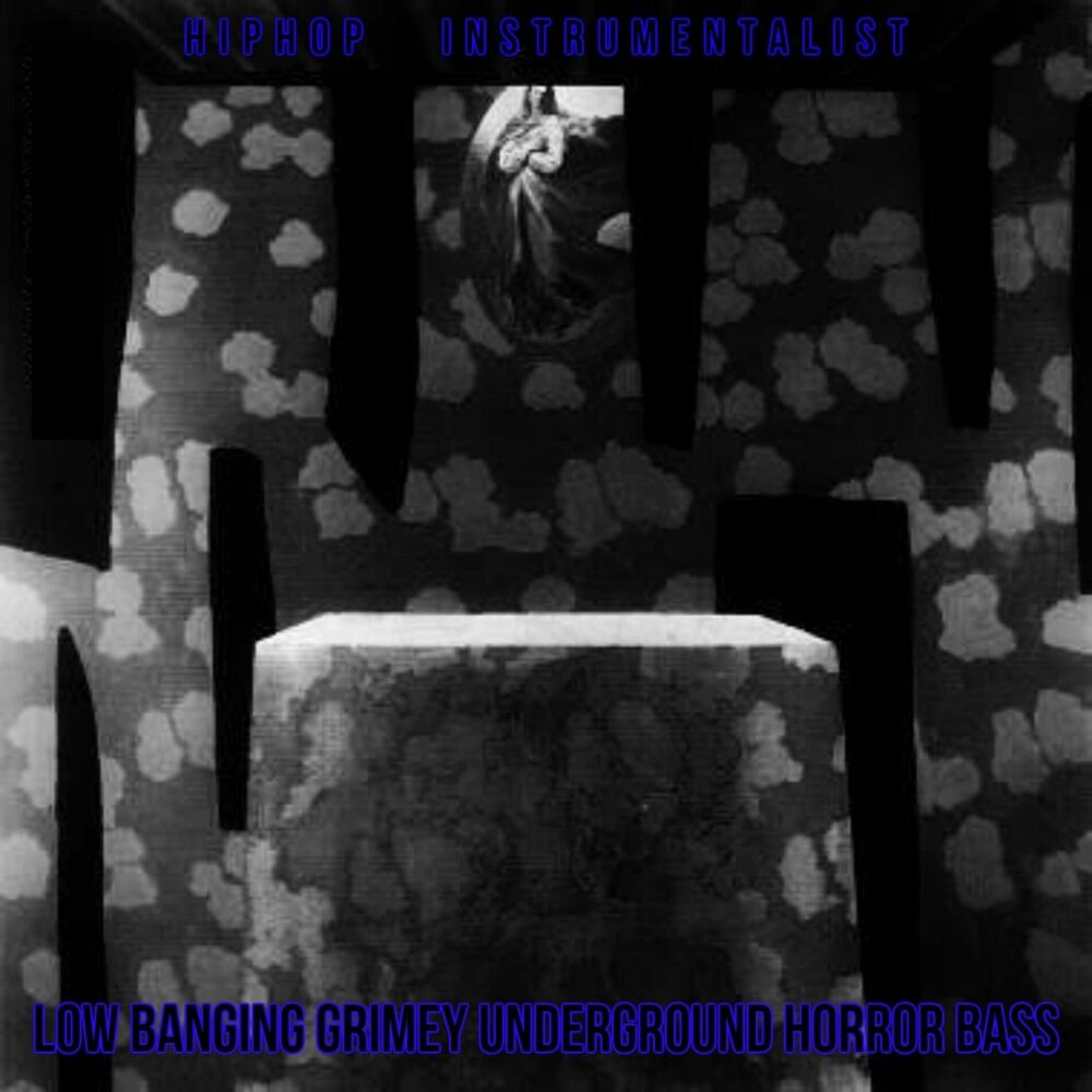 Picture of Hip Hop Rap & Trap Instrumental Beats Vol. 1