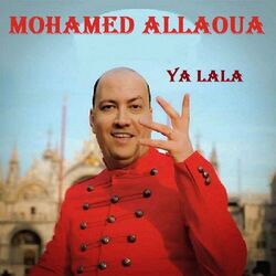 Cover of ya lala