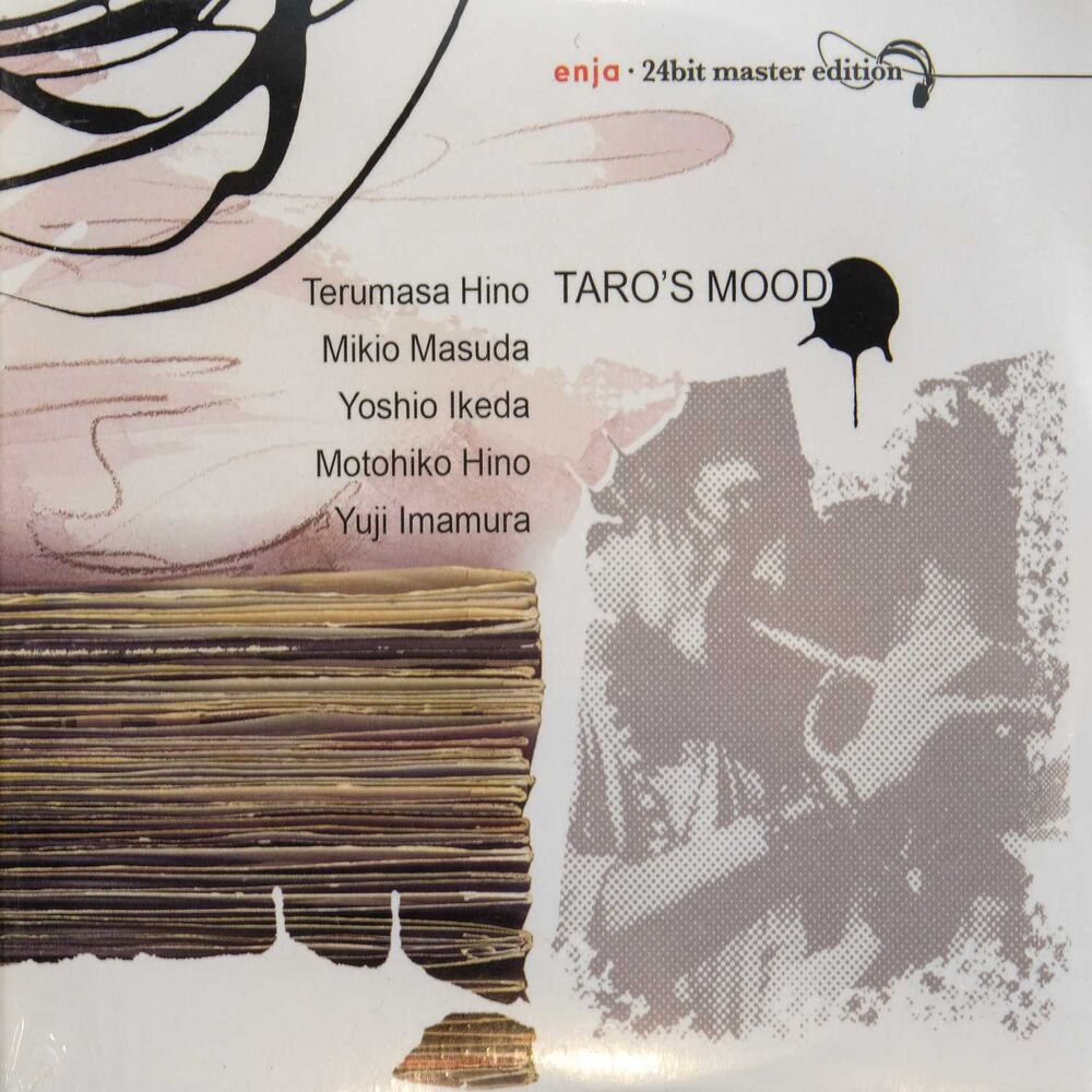 Picture of The Enja Heritage Collection: Taro's Mood