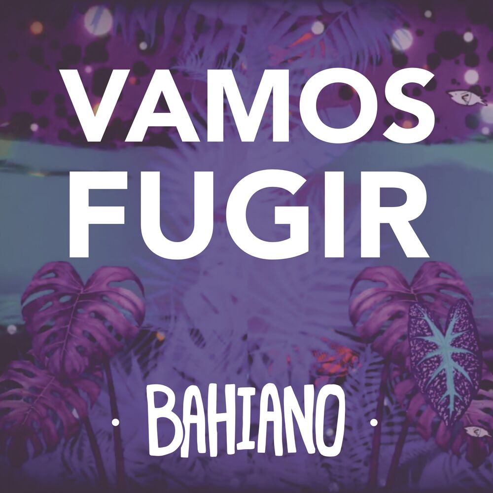 Picture of Vamos Fugir