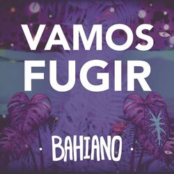 Cover of Vamos Fugir