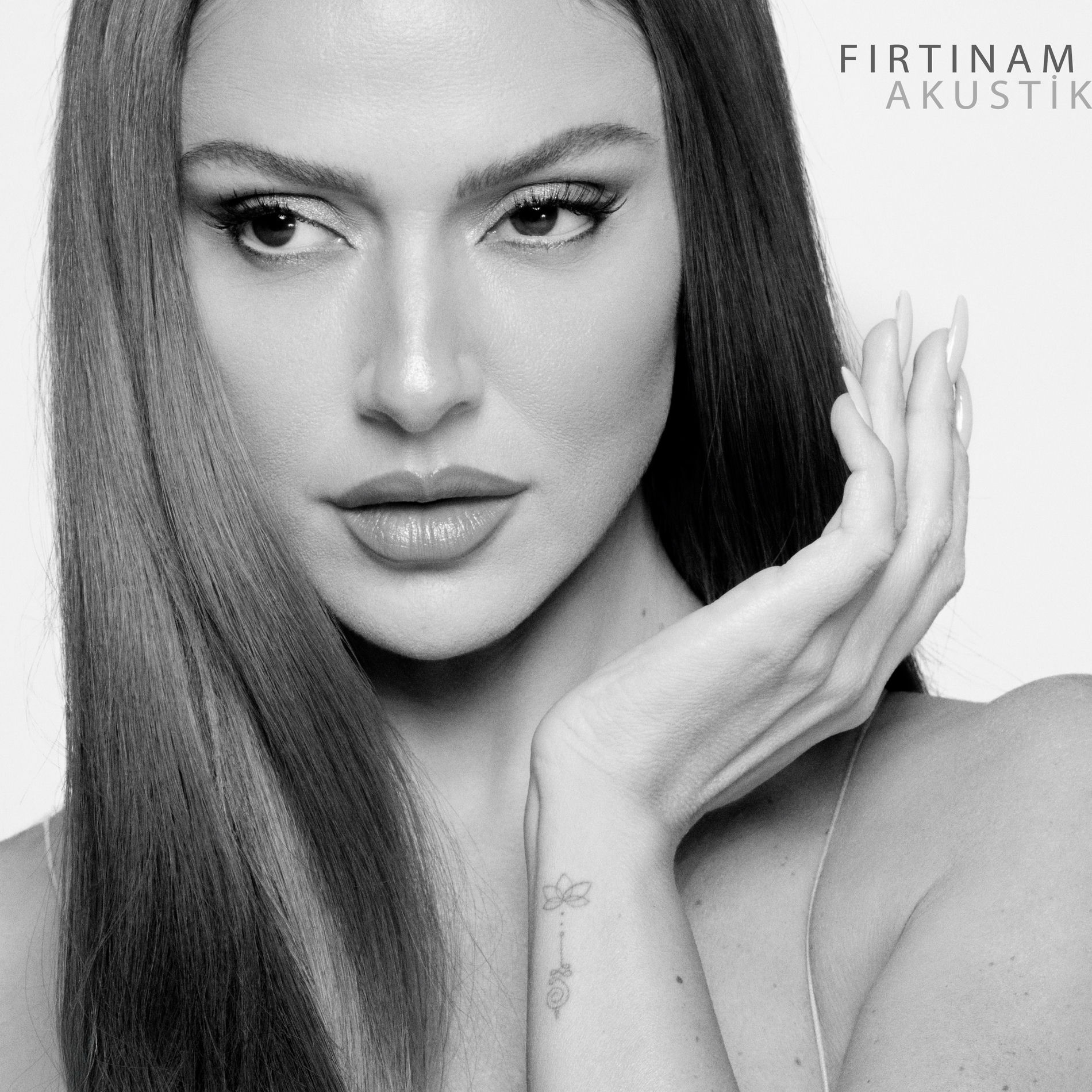 Album cover of Fırtınam (Akustik)