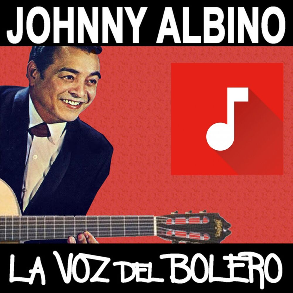 Picture of La Voz Del Bolero
