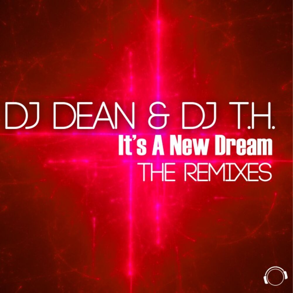 Picture of It's a New Dream (The Remixes)