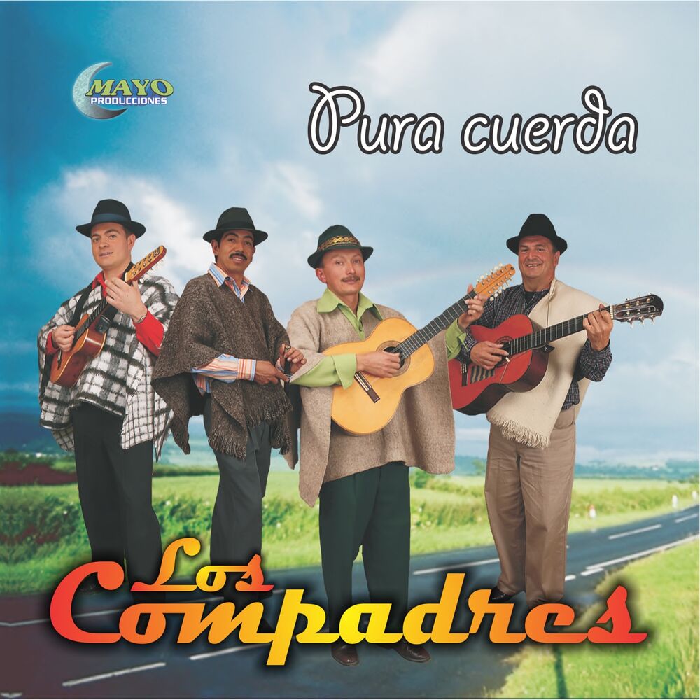 Picture of Pura Cuerda