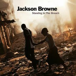 Cover of Standing In The Breach