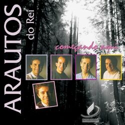 Cover of Começando Aqui