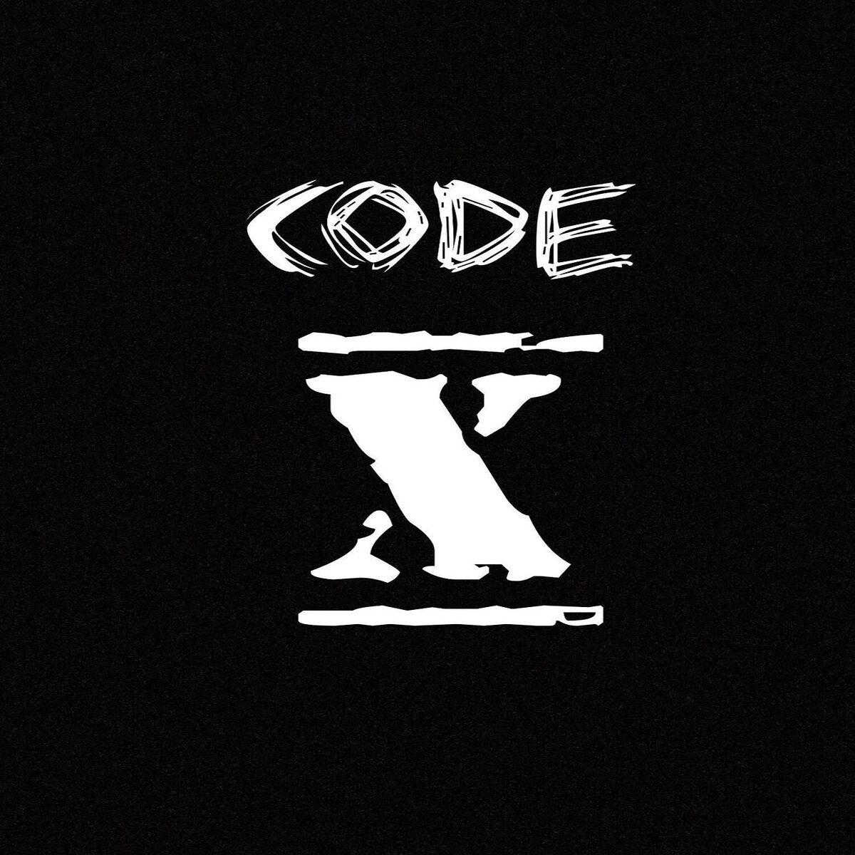 Album cover of Code X